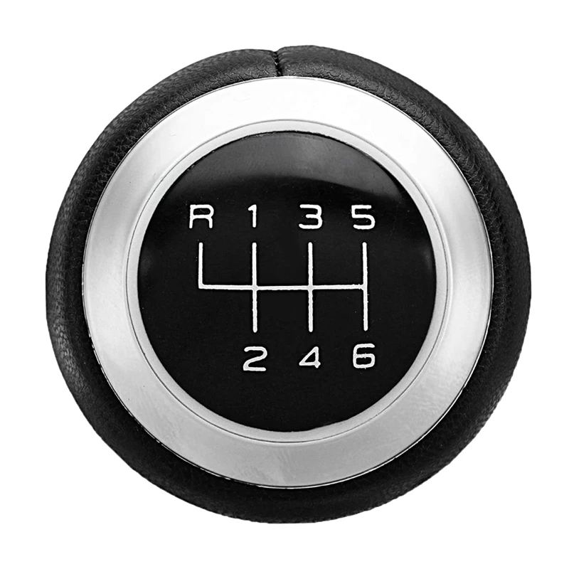 Рукоятка переключения передач для автомобиля 6 скоростей для-A3 A4 B6 B7 A6 S4 B8 A5 8T Q5 8R