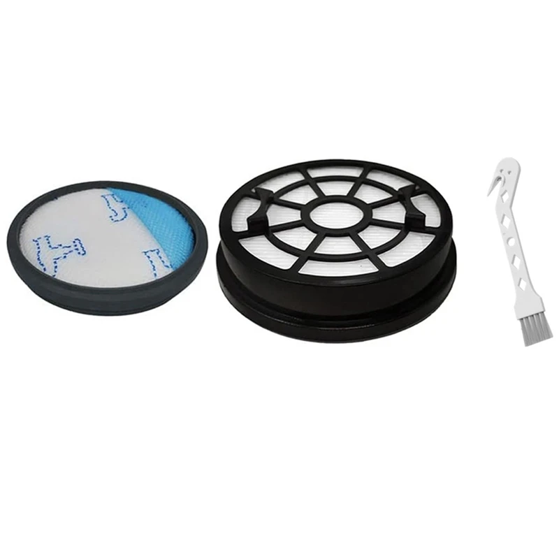 

For Rowenta Swift Power Cyclonic ZR904301 Vacuum Cleaner Filter Set
