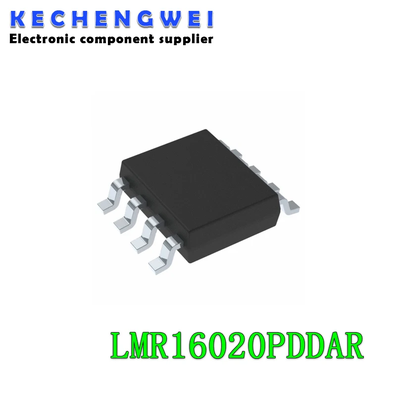 

10 шт./лот LMR16020PDDAR LMR16020 SB2P SOP-8 IC