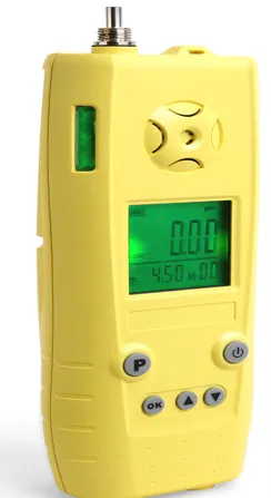 

Hydrogen detector MJH2/B pump suction hydrogen detector H2