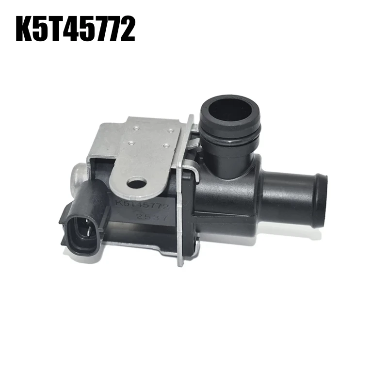 

K5T45772 Control Solenoid Valve Vacuum Solenoid Valve Automobile For Mazda Accessories Parts Kits
