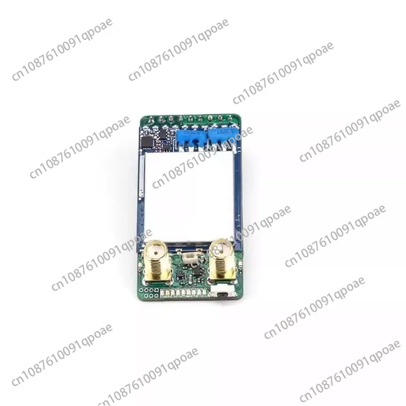 Разнообразительный видеоприемник 1 2 ГГц 9-канальный широкодиапазонный 1080 МГц 1360