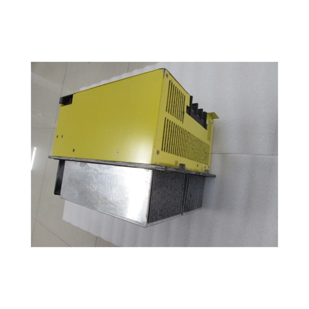 

Original ac servo drive servomotor driver A06B-6134-H201#C