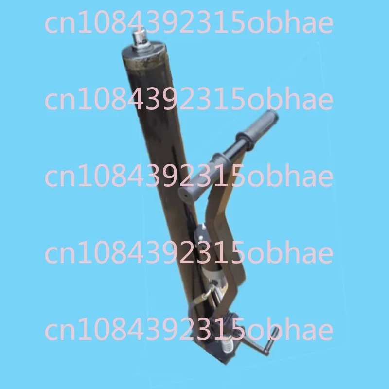 Поддон 12 В 24 в 48 блок гидравлической мощности GVA Электрический вилочный погрузчик