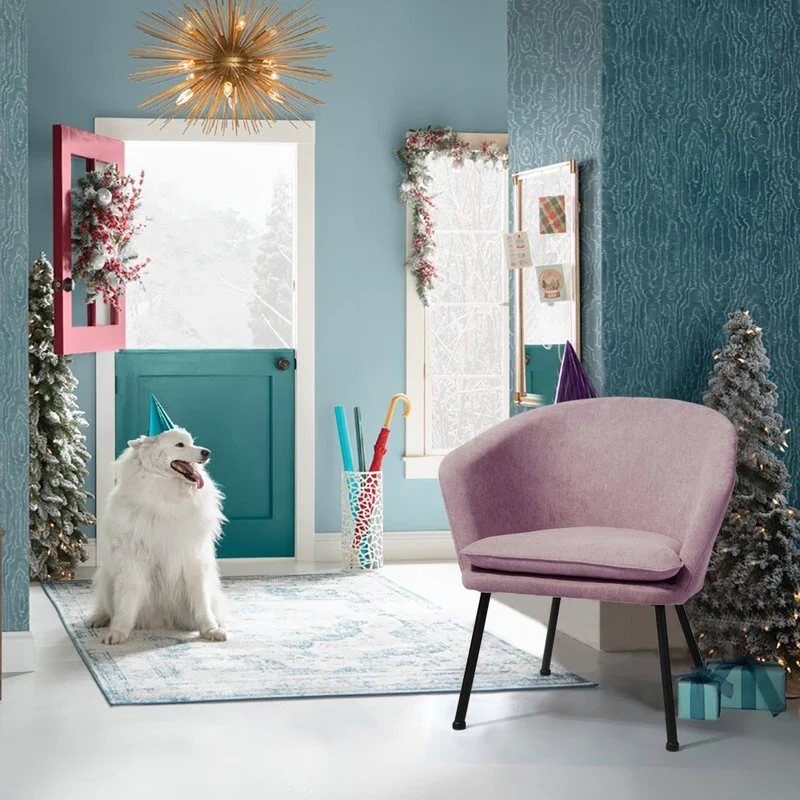 

28,3 ''Широкое Кресло