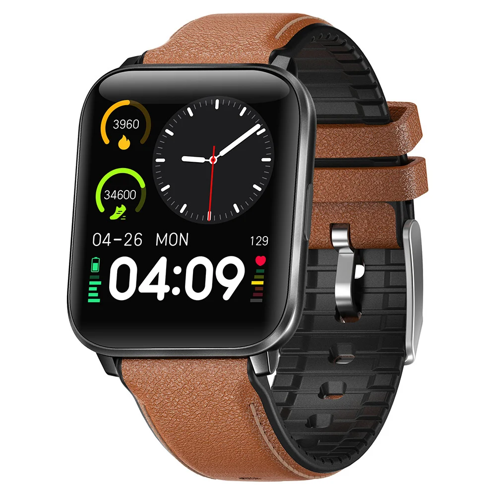 

Смарт-часы Gt5 с мониторингом здоровья, мониторингом сна, Bluetooth