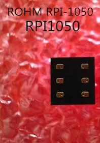 

Новый ROHM RPI-1050 RPI1050