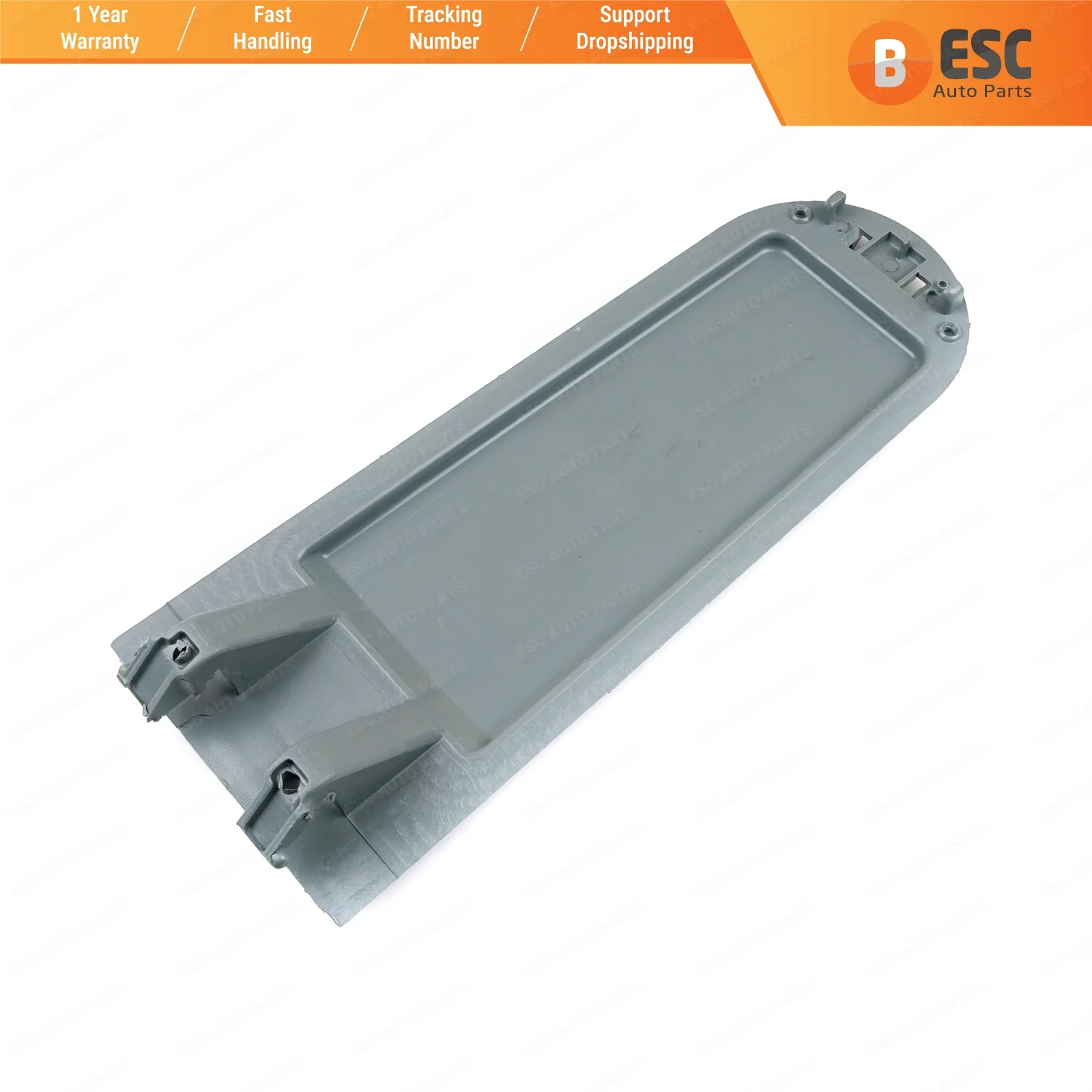 Автозапчасти ESC EDP568 крышка подлокотника центральной консоли основания крышки
