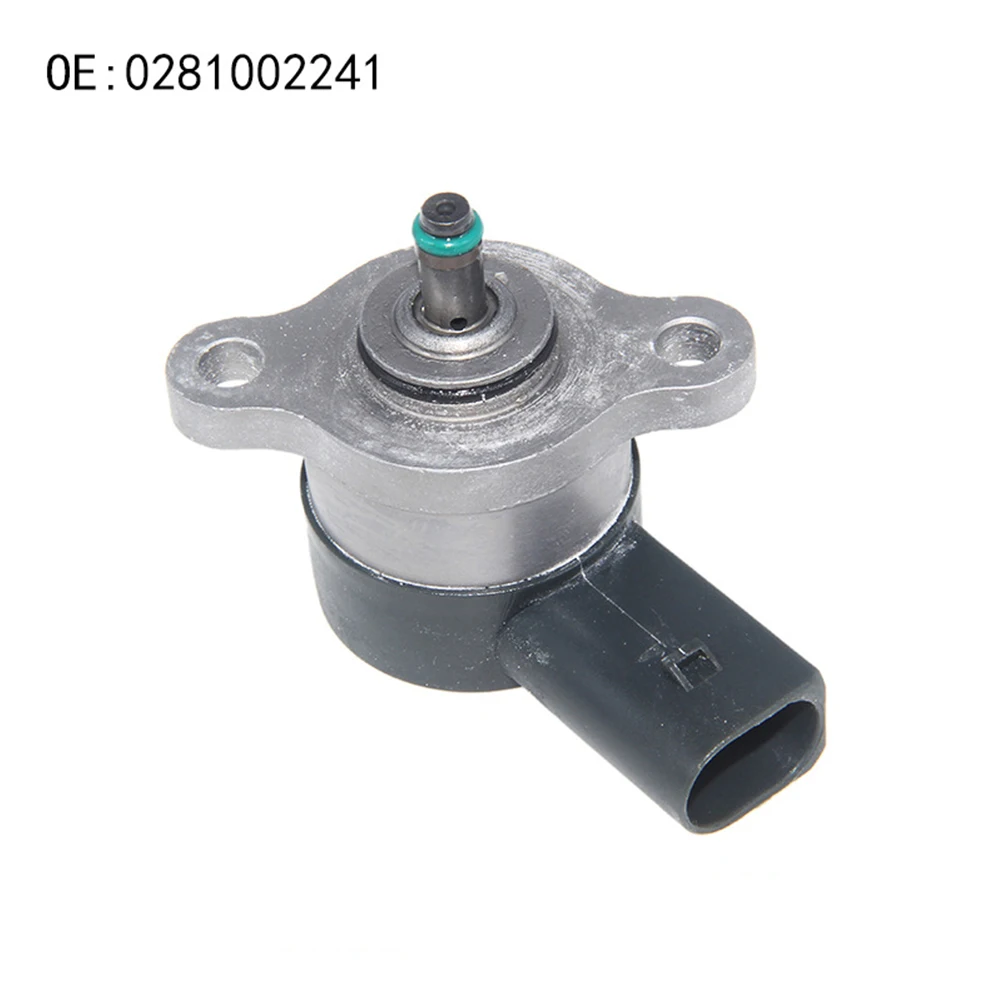 

New Fuel Injection Pressure Regulator Valve For Mercedes CDI Sprinter 0281002241 Auto Replacement Parts
