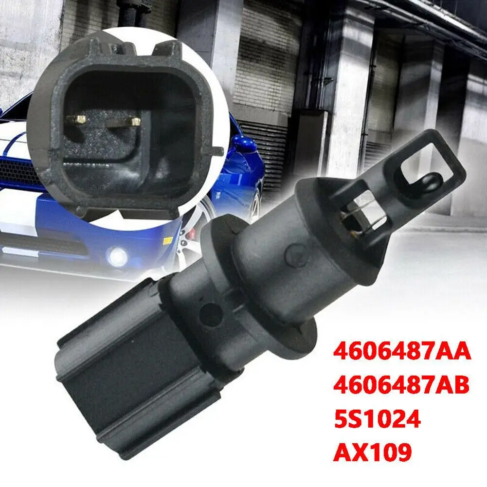 

Датчик температуры воздуха для DODGE 5S1024 AX109 SU3229 33179 7B0906051