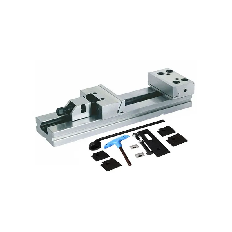 

large opening precision modular GT175A tool vise