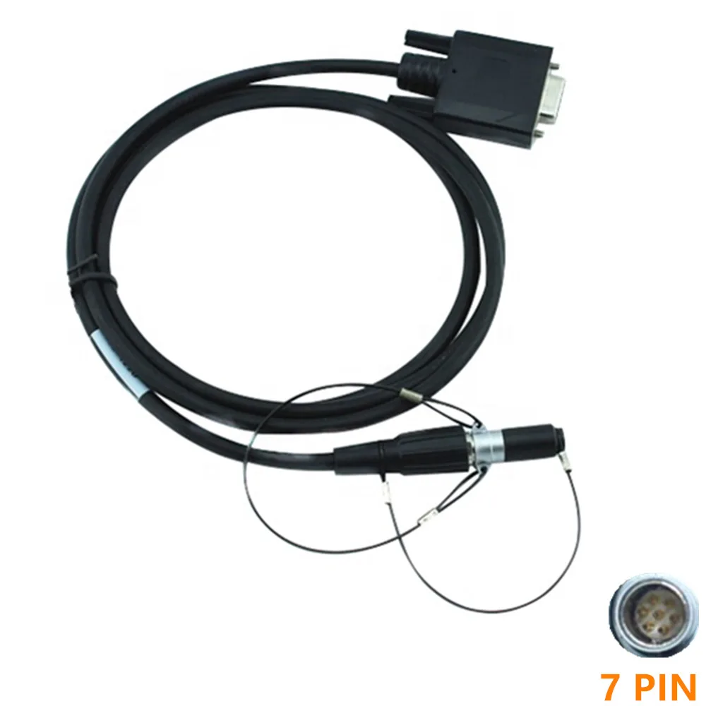 Совершенно новый кабель 32960 совместимый с контроллером TSC2 и TSCe GPS-приемник R8/R6/5800 7