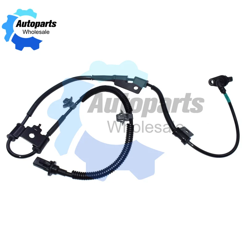 Датчик скорости колеса 95670-2E300 ABS для Hyundai Tucson Kia Sportage 2.0L 2.7L 2005 2006 2007 2008 2009