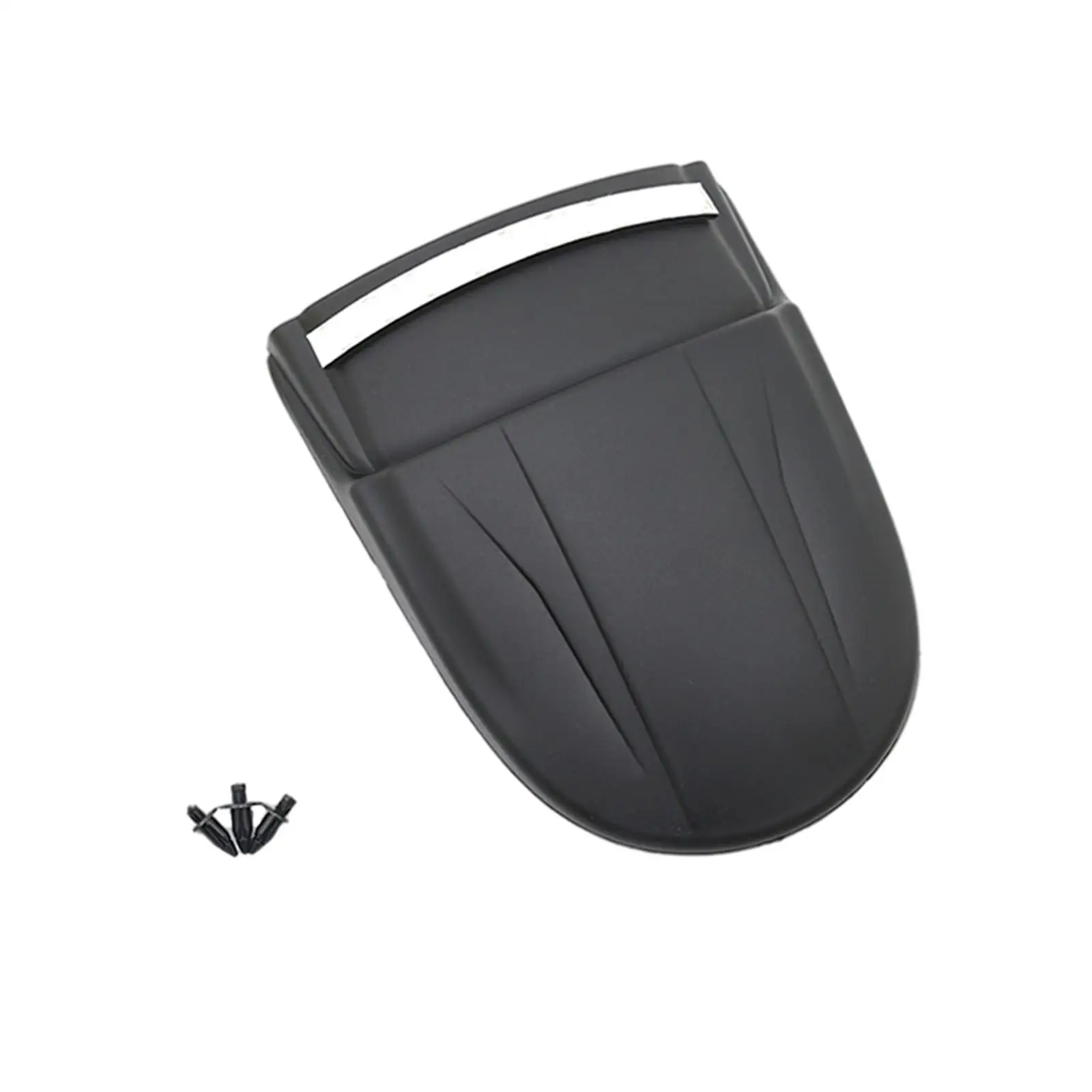 

Брызговики мотоциклетные, черные, для Harley 1250 PA1250S 2021 2022