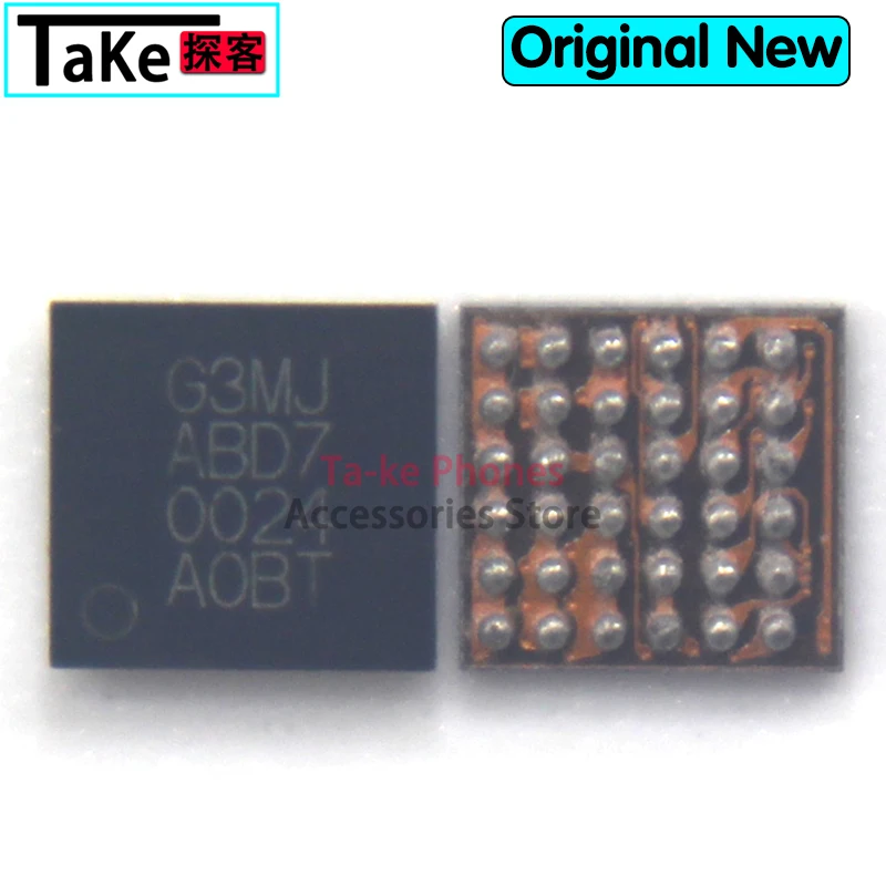 10-100 шт. аудиочипы Mark G3MJ, 36-контактные, подходят для Redmi Note 11Xiaomi 12. (art.: 3920dc2ef6add) - 3920dc2ef6add