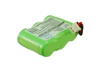 Cameron Sino Cordless Phone Replacement Ni-MH Battery 600mAh For BPT37  FF1185  FF118 Free Tools