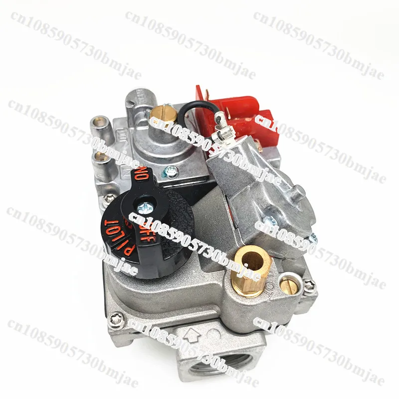 Газовый клапан для фритюрницы Robertshaw 007