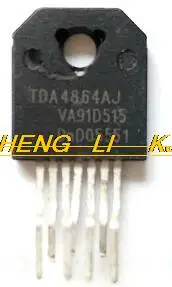 

10pcs Free Shipping original TDA4864AJ TDA4864 IC field scanning