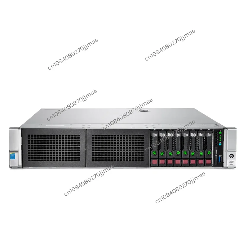 Сервер DL380 G9 2U Mute Office Cloud Вычислительная виртуализация