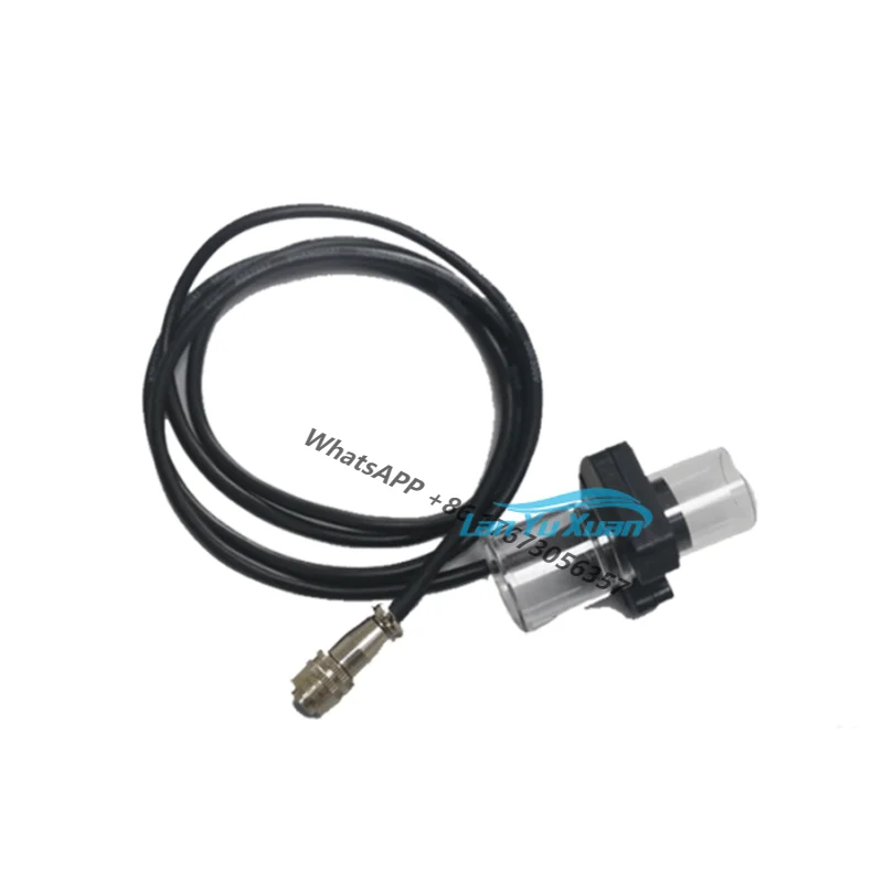 

Dolphinmed Flow Sensor for Anesthesia Machine From Factory with Good Discount