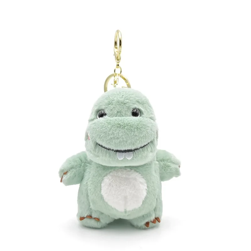 Новинка Мягкая Милая подвеска-брелок в виде маленького молочного зуба игрушка