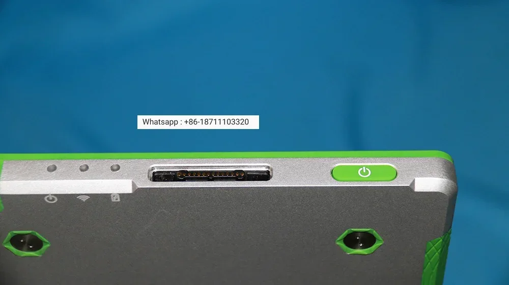 Рисунок 5 - Беспроводной плоский панельный детектор Dr