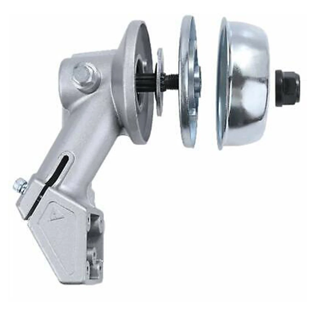 

Gear Box For STIHL FS44 FS65 FS72 FS74 FS75 FS76 FS80 FS110R 4137 640 0100 Garden Yard Lawn Mower Parts Tools Accessories