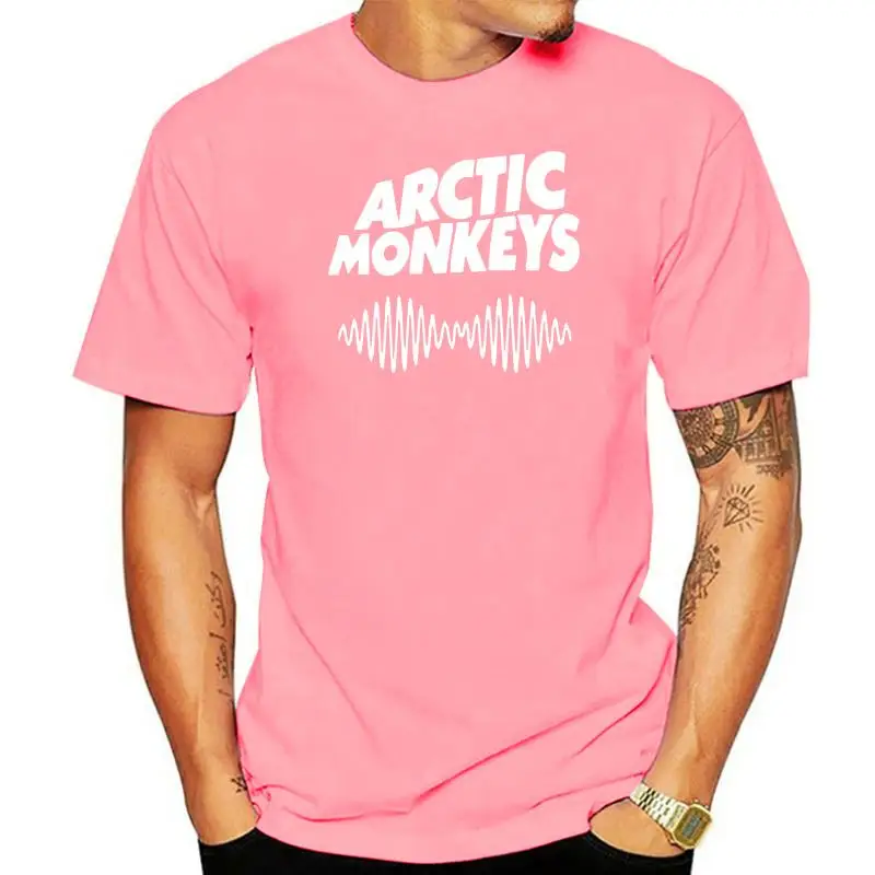 

Artic Monkey T-Shirt