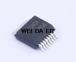 

IC new the original VD7140A VND7140AJTR SSOP16 new original spot welcome consultation spot can play