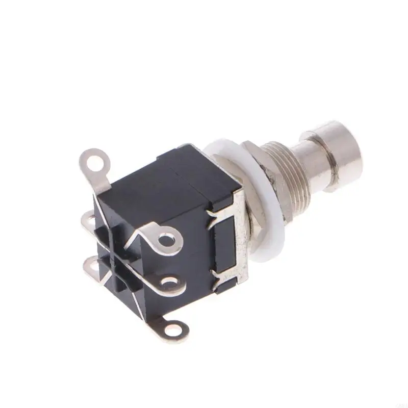 G88A 250V/2A 125V/4A 6PINS DPDT STOP SWITED для гитары