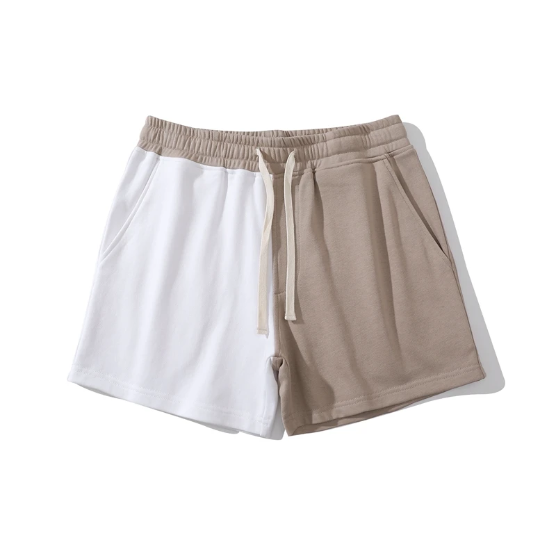 Man super shorts