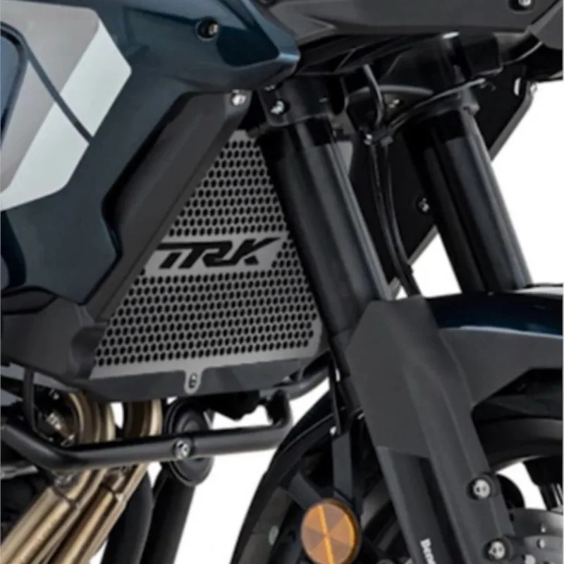 Аксессуары для мотоциклов BENELLI TRK 702 / X 502 552 552X2018-2024 решетка радиатора защитная