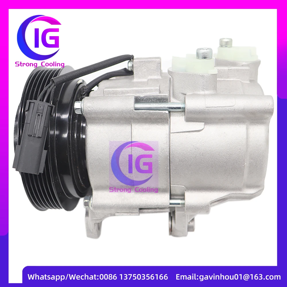 Для компрессора Dodge Nitro HS18 для Jeep Liberty 55111400AB 55111400AD 55111400AE 55111406AD 55111400AA 55111400AC RL111400AE