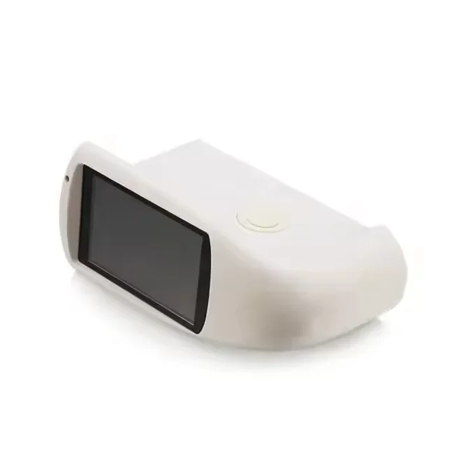 Фото BIOSTELLAR HG60 300gu Glossmeter Цифровой измеритель блеска для краски №1