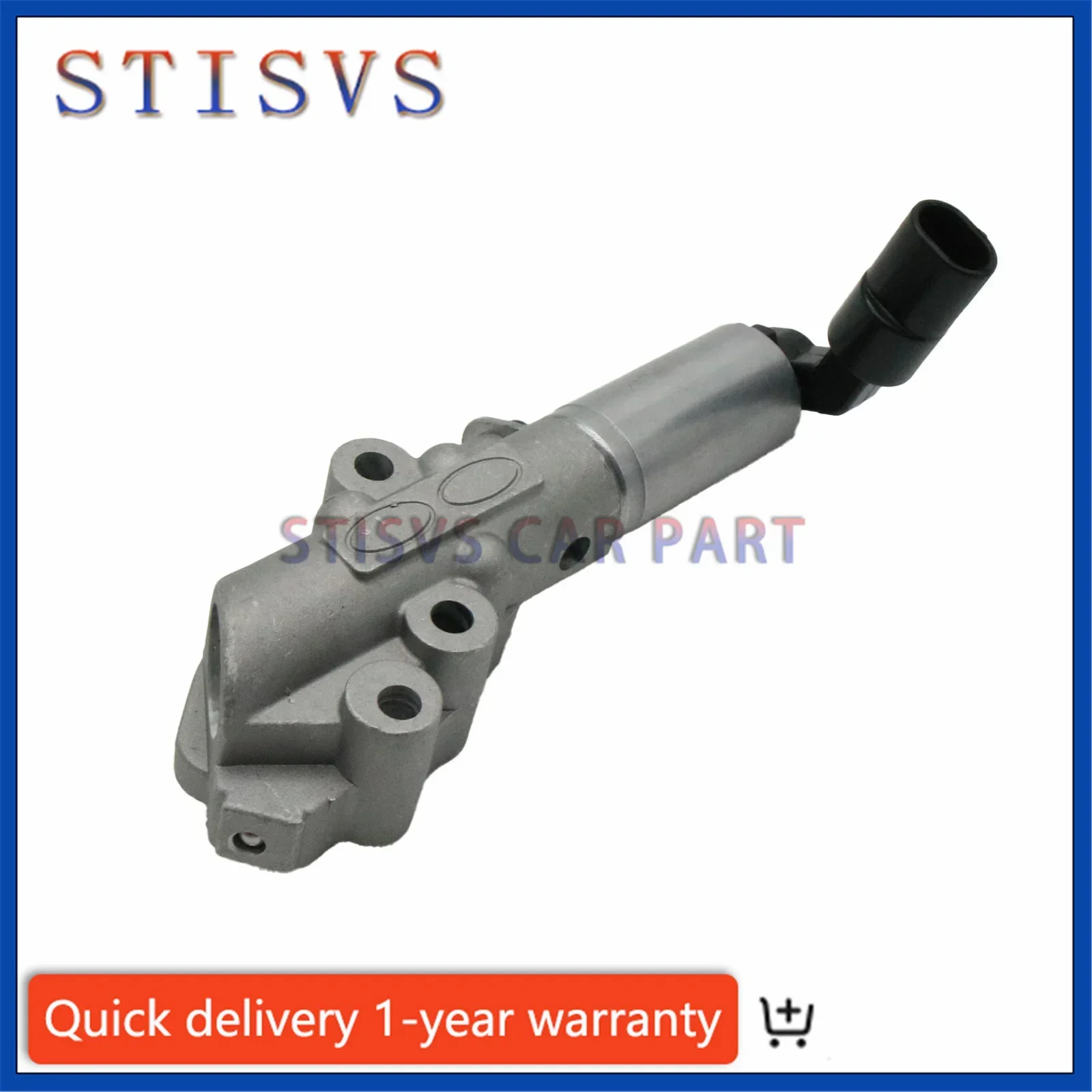 24360-3CAB2 Клапан управления расходом масла правый соленоид выхлопной системы 24360 3CAB2