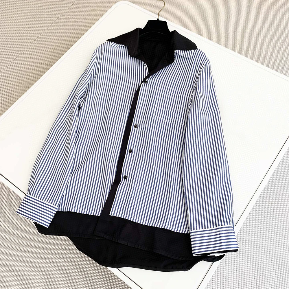 Рисунок 3 - Рубашка NIGO мужская с отложным