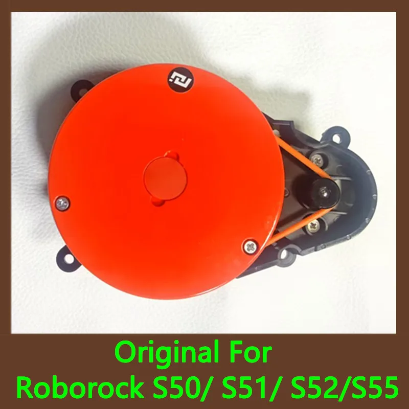 Оригинальный LDS для Roborock S50/S51/S52/S55/S5 Max/S6/S7 лазерный датчик расстояния радара