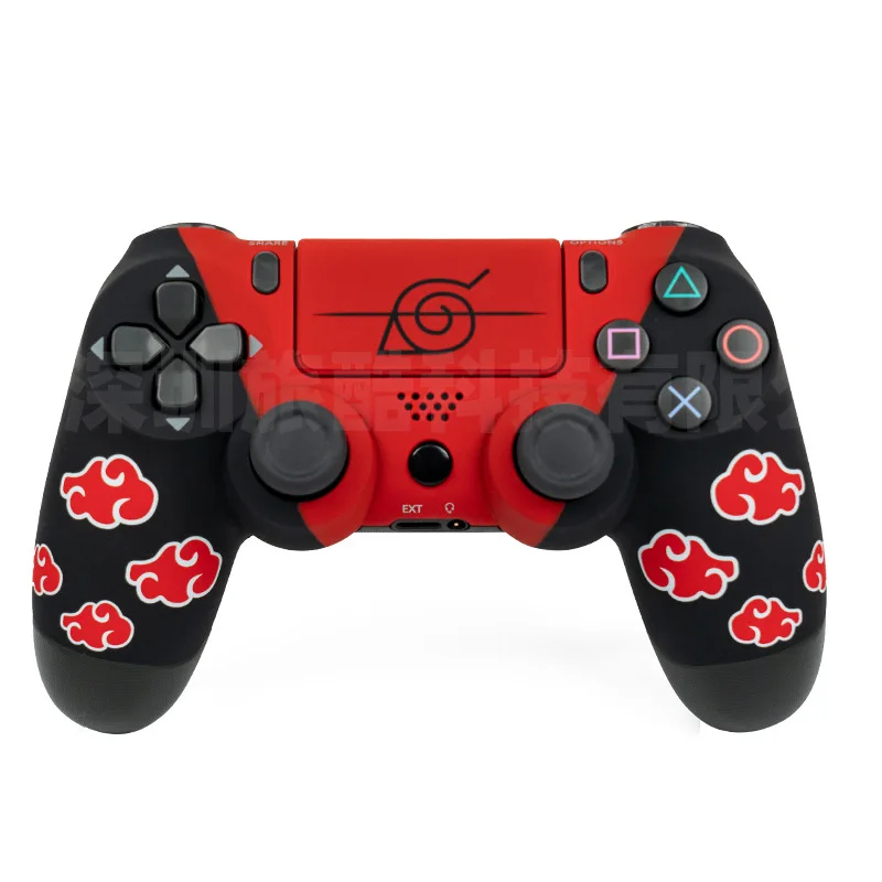 

Новый беспроводной контроллер PS4 с Bluetooth и ручкой, игровой контроллер PS4