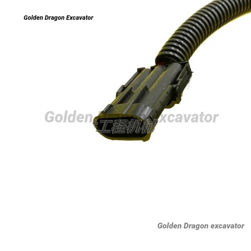 Выключатель огнетушителя для Hyundai R130/150 cummins 3991167/3991168 Запчасти экскаватора с