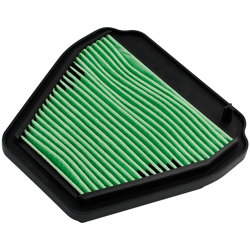 Запчасти для мотоциклов очиститель впускного воздушного фильтра с высоким