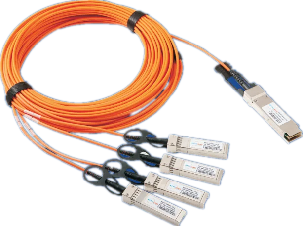 Фото Трансиверный модуль SFP 1.25G SFP ER-BiDi CWDM 10G 25G 40G 50G 100G 400G №2