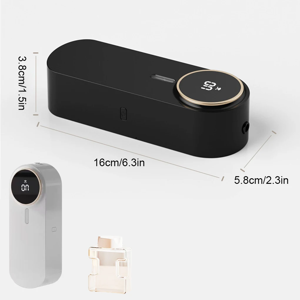 Рисунок 6 - Ароматический диффузор с аккумулятором 100 м