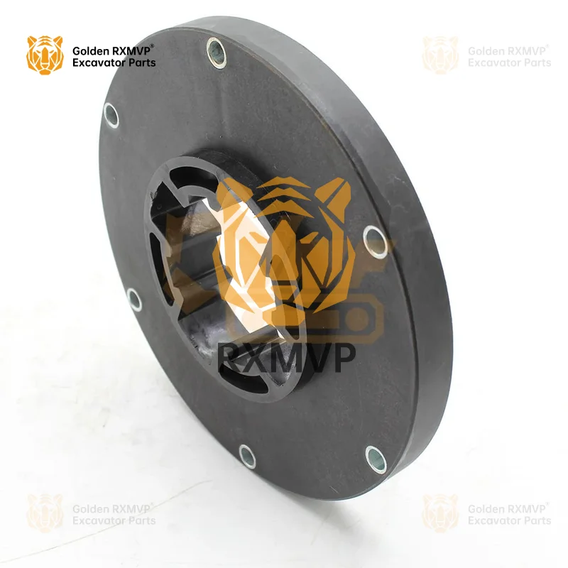 Для Case440 435 450 450Ct 465 445 430 Ls185B Ls180B L185 C190 Фланец двигателя маховика Муфта коленчатого