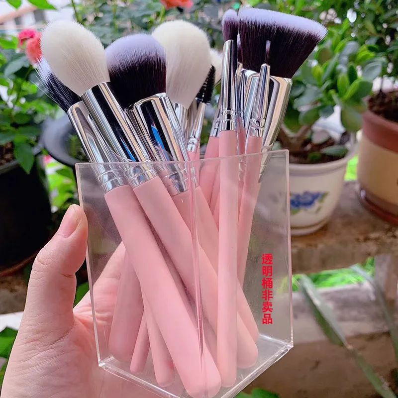 

Набор кистей для макияжа, 15 шт.