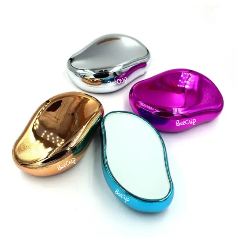 Нано-стеклянный эпилятор BeeChip унисекс аксессуар для купания домашнего