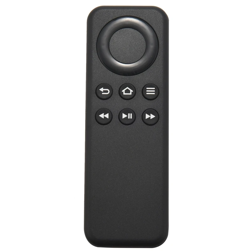 

2 шт. CV98LM запасной пульт дистанционного управления для Amazon Fire TV Stick