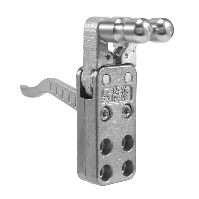 

Спусковое устройство из нержавеющей стали, спусковое устройство, аксессуары для охоты, рыболовного ремня, катапульты, лука