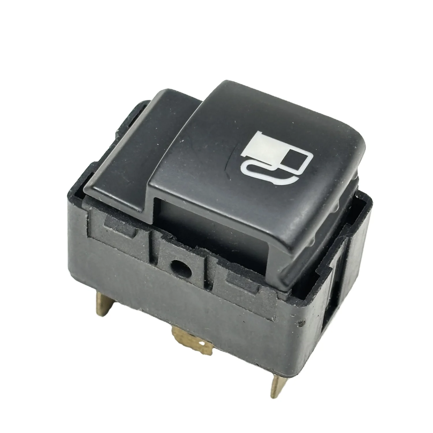 Дверной переключатель топливного наполнителя Dorman 901-590 1C095983301C для 98-10 VW Beetle