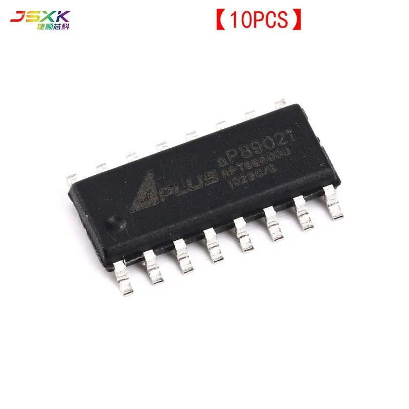 

Оригинальный аутентичный патч AP89021 SOP-16 голосовой чип IC