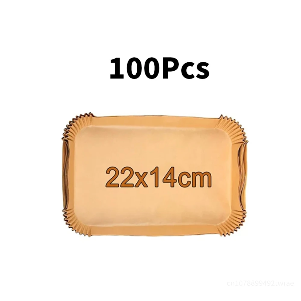 Бумажные вкладыши для аэрофритюрницы Ninja Foodi